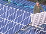 Photovoltaique