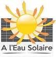 logo al'eau solaire